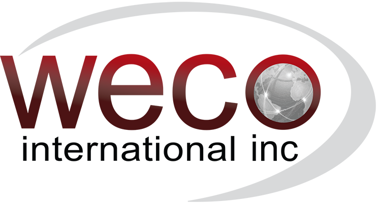 WECO International Inc